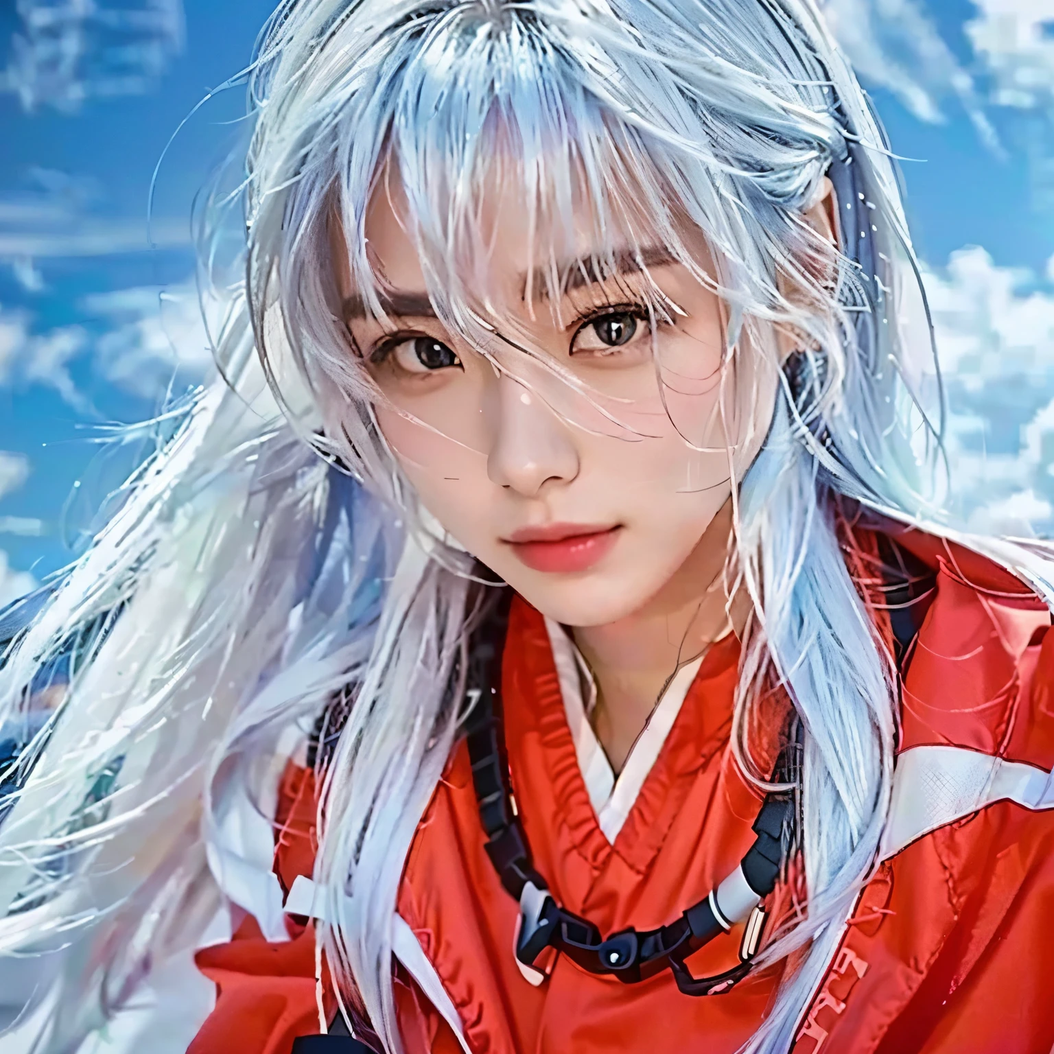 [8K, RAW photos, best quality, masterpiece: 1.2) (realisticlying, photograph realistic: 1.4)