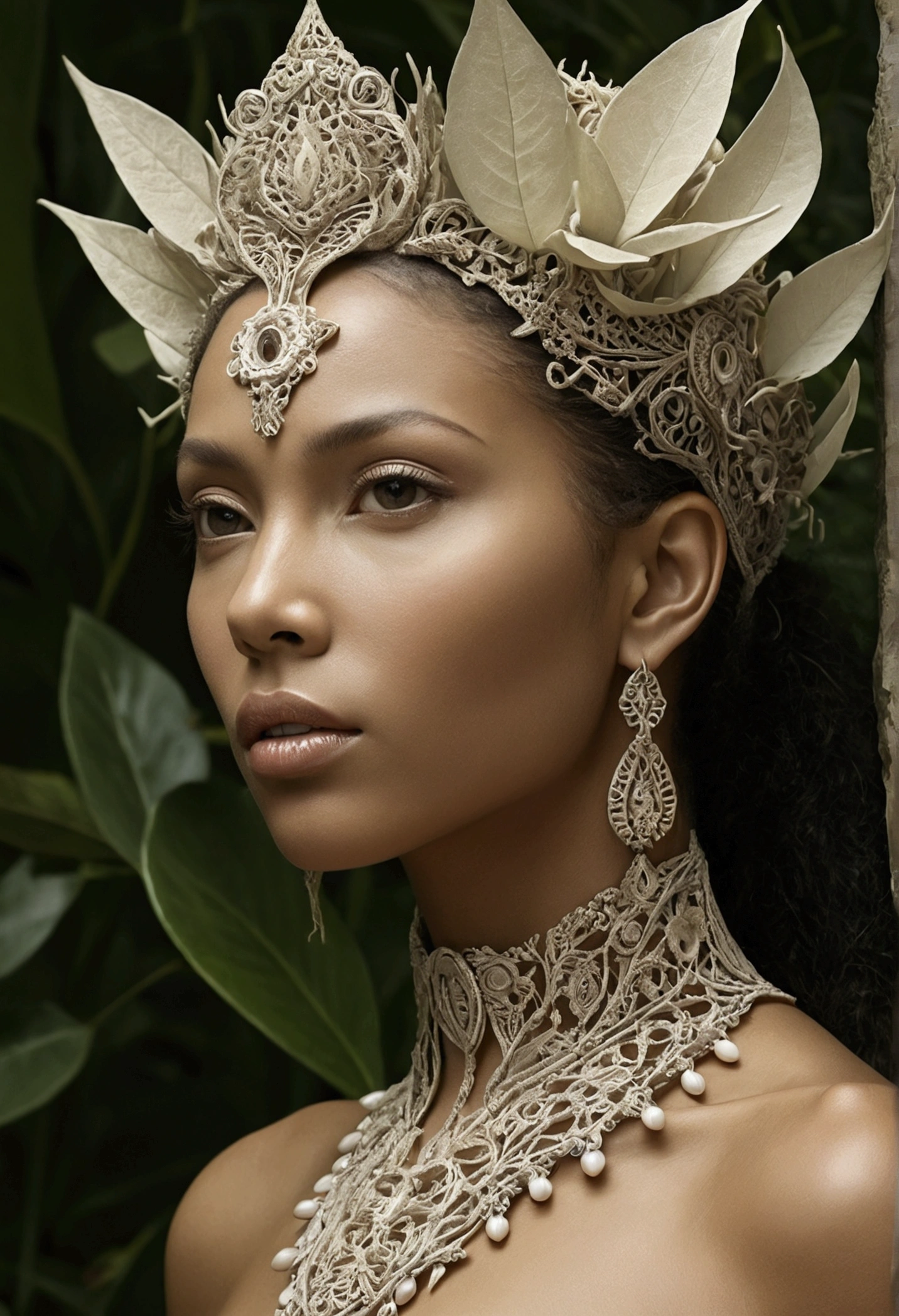 Natural woman 