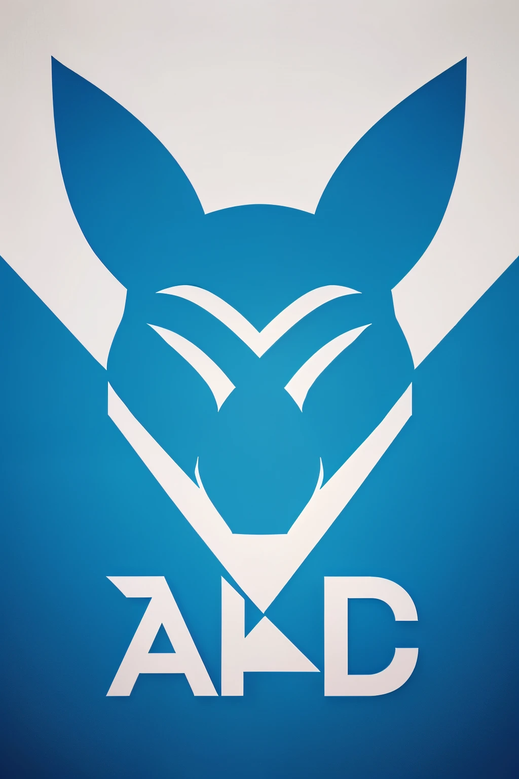 Create logo for gaming org called DNC
