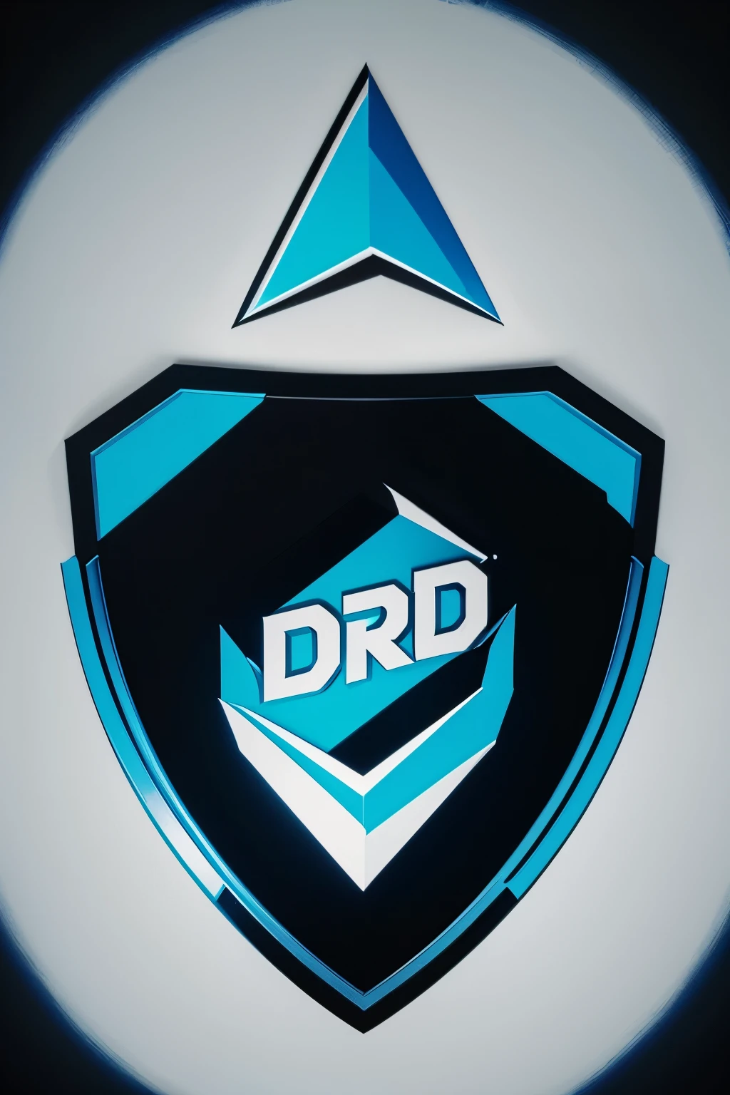 Create logo for gaming org called DNC