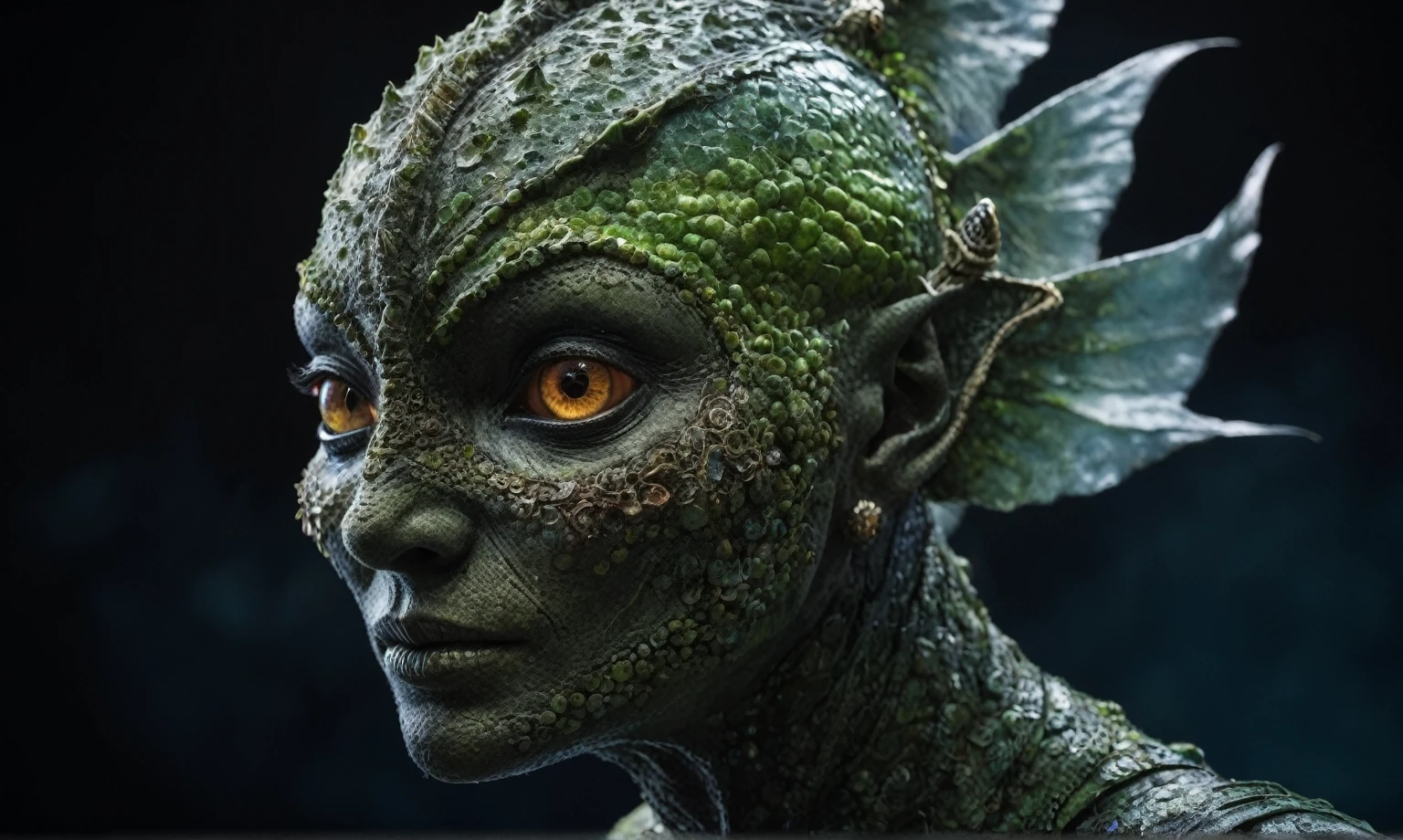Magical plant ghost flower, ghost flower,carismatic，Incredible，terror ,extremely detailed,intricate details,eyes extremely detailed, high detailed eyes,16k resolution, realistic humid skin,extremely intricate details,Epic Realistic,face anatomically correct,Ultra HD,HDR, natural skin textures, hyper realism,realistic skin texture, hyper detailed,extremely Realism,Ultra Detailed,body logically correct,full body length shot,a shapeshifter,beggar graphite Manganite  reptillian, scaleborn,,Cinematic,soft colors, Technicolor,natural skin textures, hyper realism, hyper detailed,Extremely detailed,High contrast,Masterpiece,Realistic,Ultra Detailed, intricate details,realistic humid leather,extremely intricate,Epic Realistic, cinematic style,irina yermolova,high contrast,hdr,extremely detailed, [deep night landscape],masterpiece,intricate details,faded,eyes extremely detailed, high detailed eyes,16k resolution,RAW,retina, Nikon Z9,China,Songbird,orc, Guangxi Zhuang of China,tkt style, Pisces, perfect, ginger，transition between two art styles, Ink painting to photorealism, Double contact, X-ray, Creative, vivid light, masterpiece, fantasy, Abstract, Surrealism, super detailed, high resolution, stop:35,(((creature with a spectral and ghostly appearance)). Her skin is pale, almost translucent.wears dark, ancient rock paintings of the first people,of sharkfish's leather,dark fantasy, Alien Nordic reptillian from venus and norway, captivating, Her accessories include high tech quantum neural lace and glowing graphite plasma body sheath, eyes glowing, bokeh, lens flres, fisheye eyes, perfect composition, beautiful detailed intricate insanely detailed octane render trending on artstation, 8 k artistic photography, photorealistic concept art, soft natural volumetric cinematic perfect light, chiaroscuro, award - winning photograph, masterpiece, oil on canvas, raphael
