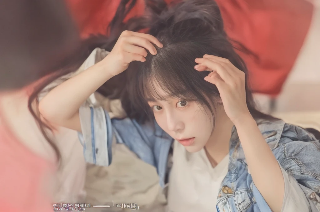 korean girl