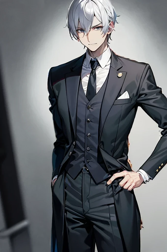 fix hand