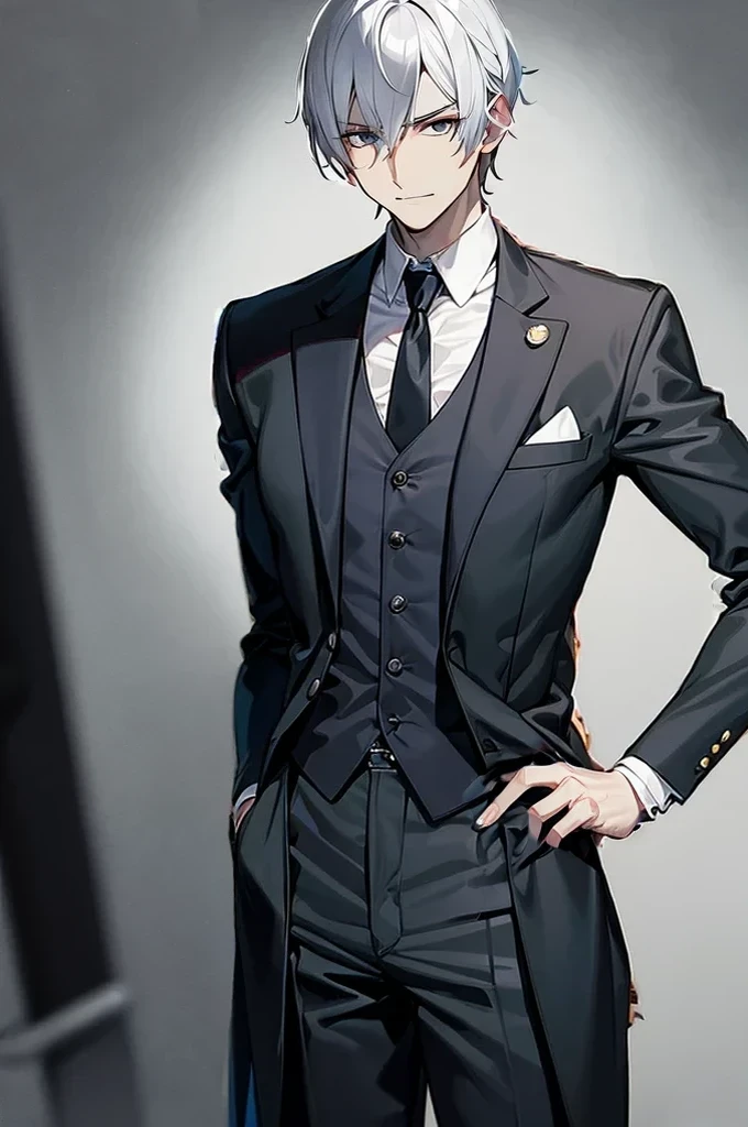 fix hand