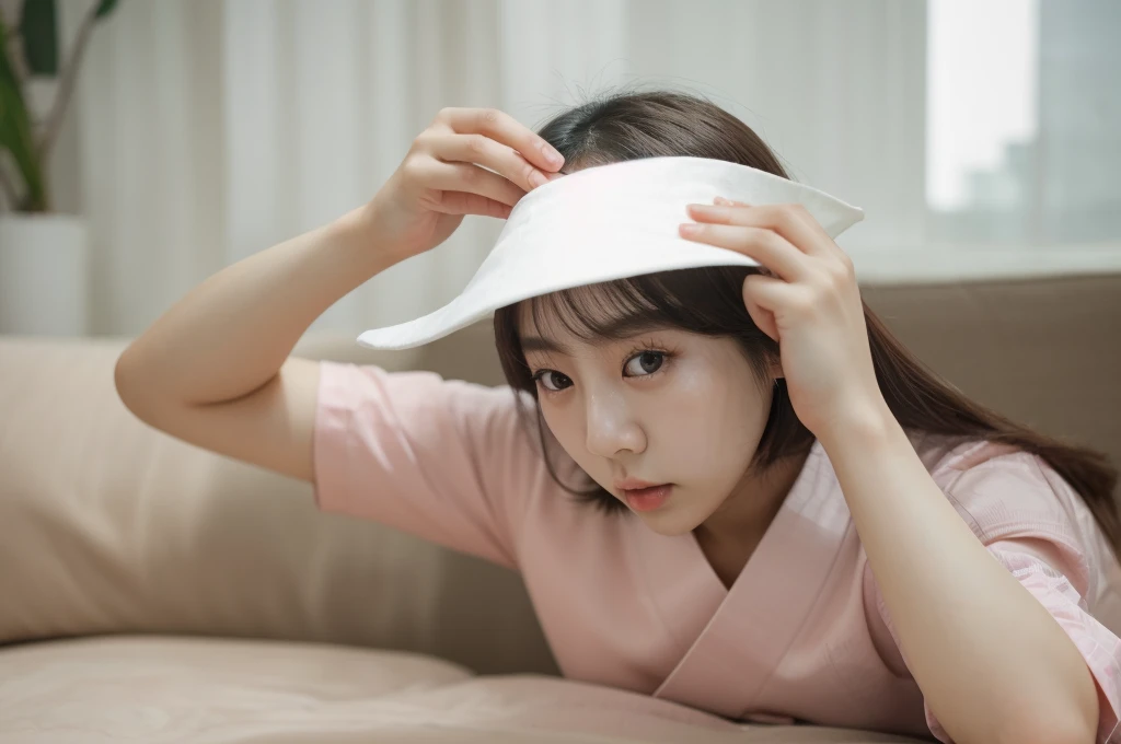 korean girl