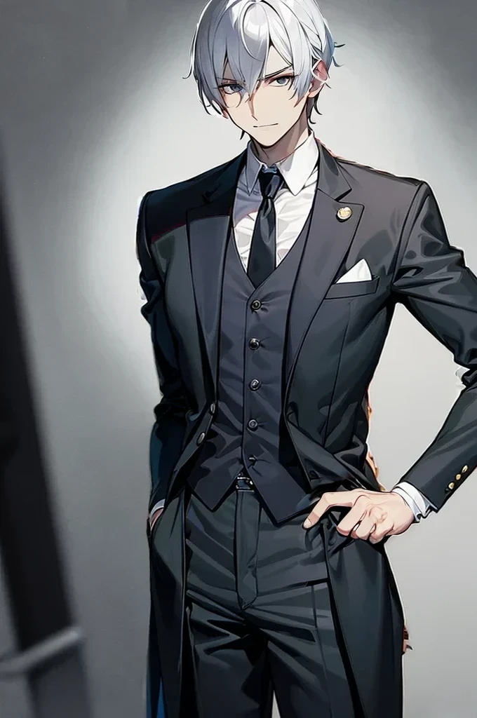 fix hand