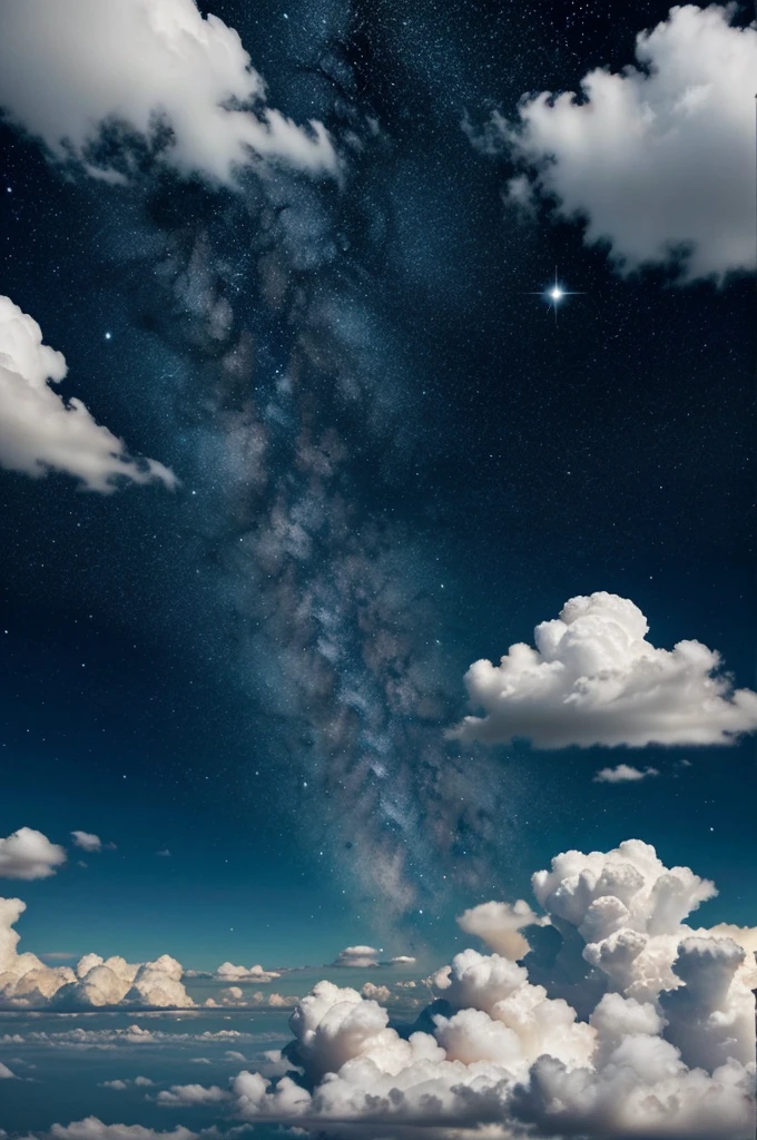 Dream Elements: Incorporate symbols such as a star, moon, or cloud to represent dreams and aspirations.