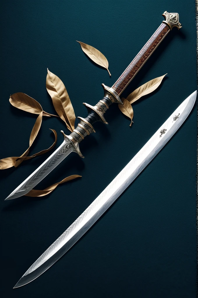 Sword
