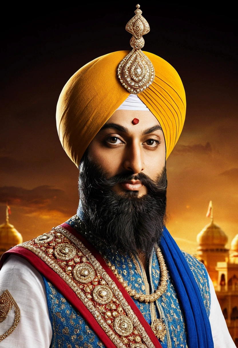 Guru Gobind Singh Ji