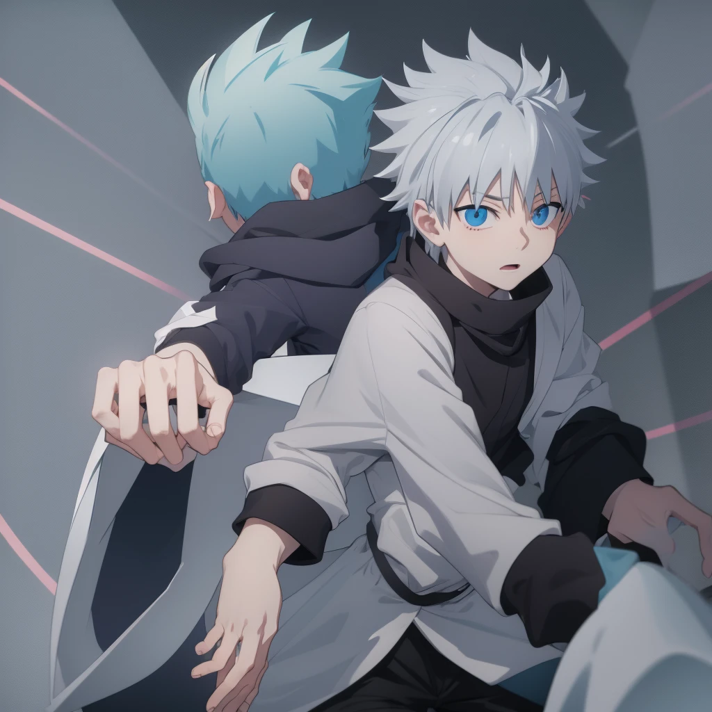 Killua Zoldyck