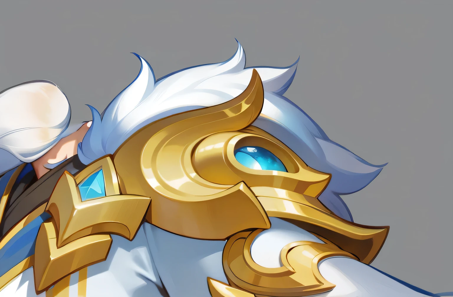 Hair texture white hair texture
