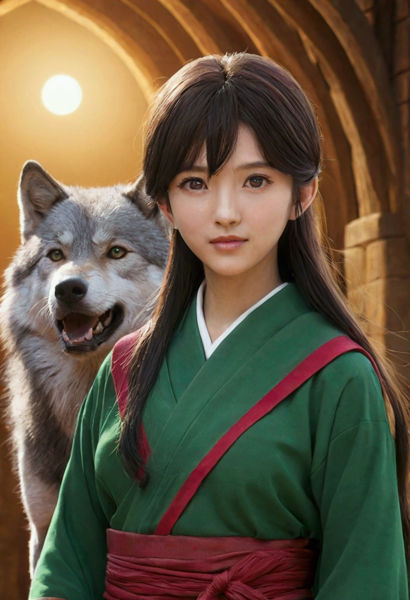 Ah, “Wolf and Spices”! A captivating anime that blends adventure, fantasy, and romance. 🌕🌿
In a medieval world where merchants traverse vast landscapes, we follow the journey of Kraft Lawrence, a traveling merchant, and Holo, a wise wolf deity. Holo, also known as the “Wise Wolf of Yoitsu,” has the ability to take on human form. She joins Kraft on his travels, seeking her homeland.
Their companionship blossoms into a delightful mix of banter, wit, and genuine affection. As they navigate treacherous trade routes, they encounter rival merchants, cunning schemes, and mystical creatures. The balance between economics, folklore, and their growing bond makes “Wolf and Spices” a unique and heartwarming anime.
The animation captures the rustic charm of medieval towns, and the soundtrack evokes a sense of wonder. Whether it’s discussing economics over a campfire or unraveling ancient legends, the chemistry between Kraft and Holo is enchanting.
So, if you’re ready for a journey filled with spice-laden conversations, moonlit nights, and a dash of magic, “Wolf and Spices” awaits you! 🌙✨