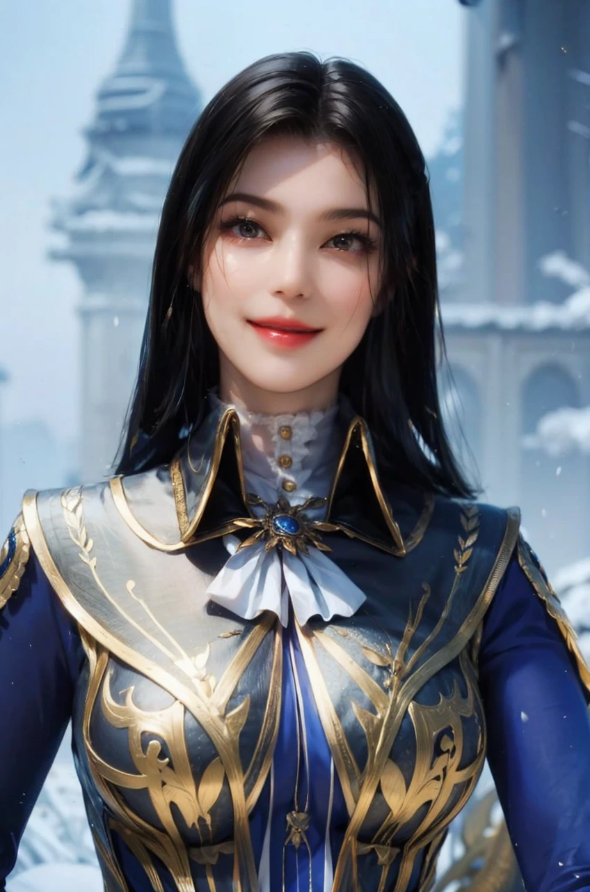 143
(20 year old woman), (surreal), (High level image quality), ((beautiful hairstyle 46)), ((short hair:1.46)), (gentle smile), (breasted:1.1), (lipsticks)