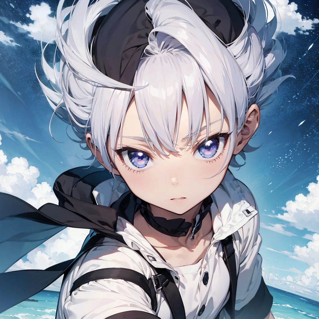 Killua Zoldyck