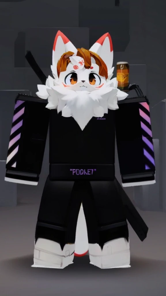 Furry