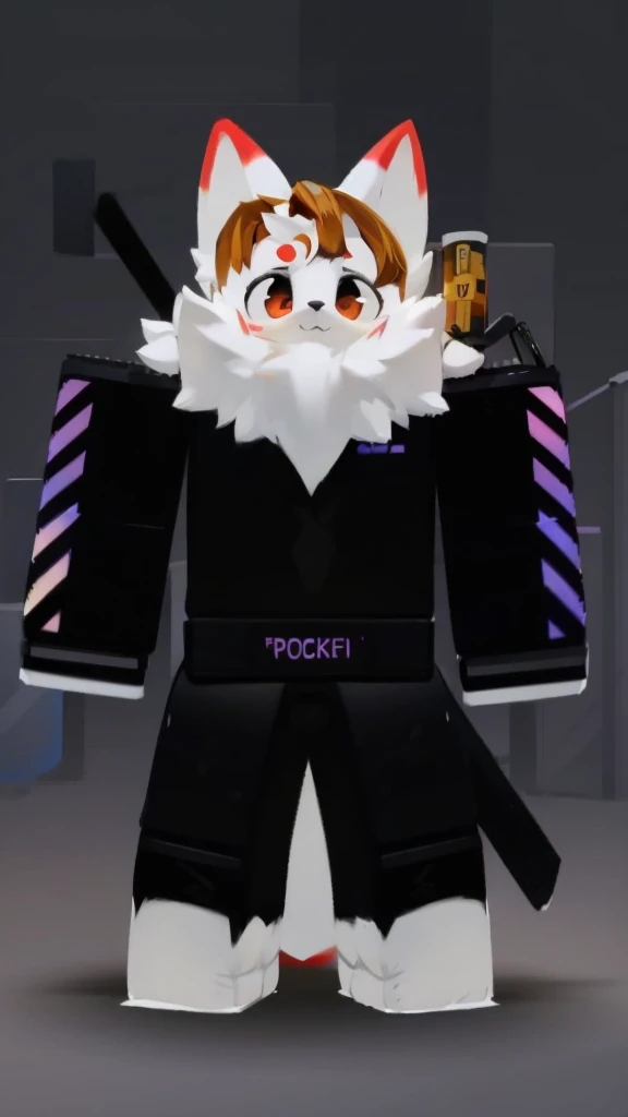 Furry