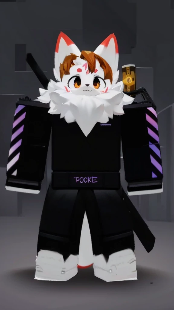 Furry