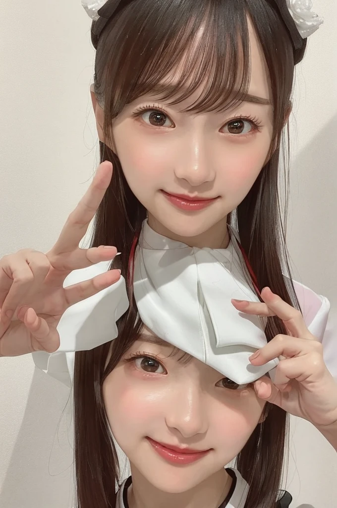 light, {{{best quality}}}, {{{realistic}}}, Detailed facial description, realistic 눈동자, Pretty Woman, Hime cut, realistic 유니폼 주름, well proportioned, {{{Real Madrid}}}, {{{adidas soccer jersey}}}, {{{holding a soccer ball}}}, {{{soccer stadium}}},