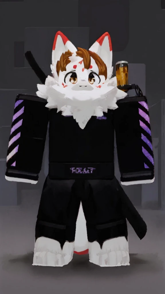 Furry