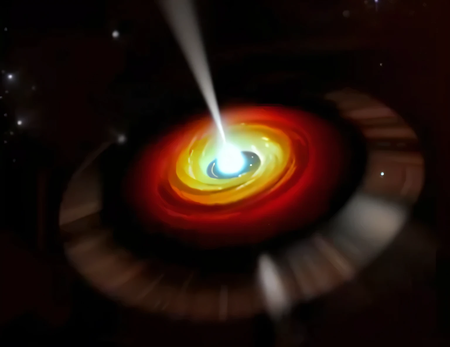 a Black Hole with a bright white light in it, Black Hole time portal, Accretion disk, quasar, Black Hole with accretion disс, coming out of a Black Hole, Wormhole, Black Hole, Sucked into the Black Hole, neutron star, inside of a Black Hole, Black Hole in space, Black Holes