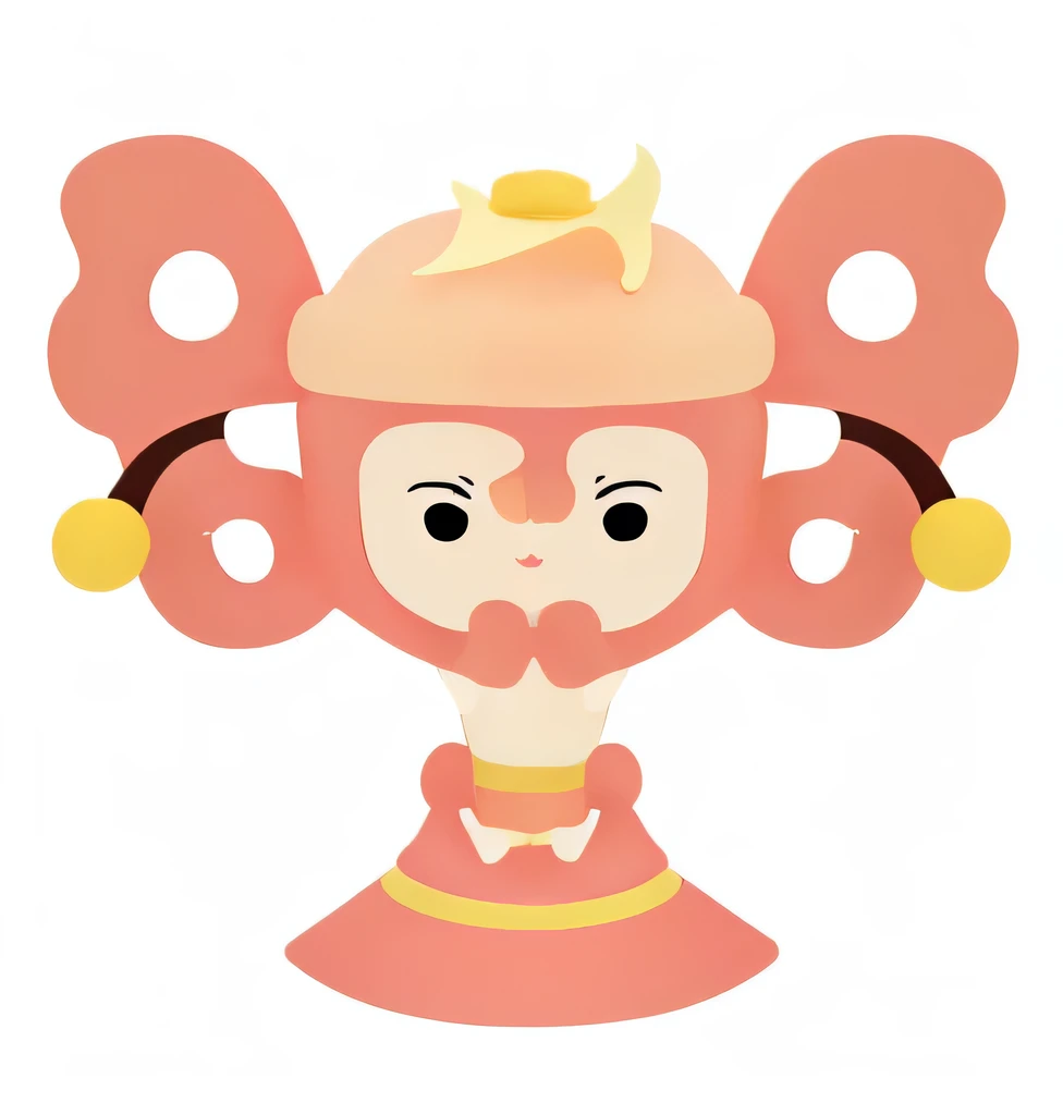 cute,girl,3D Rendering