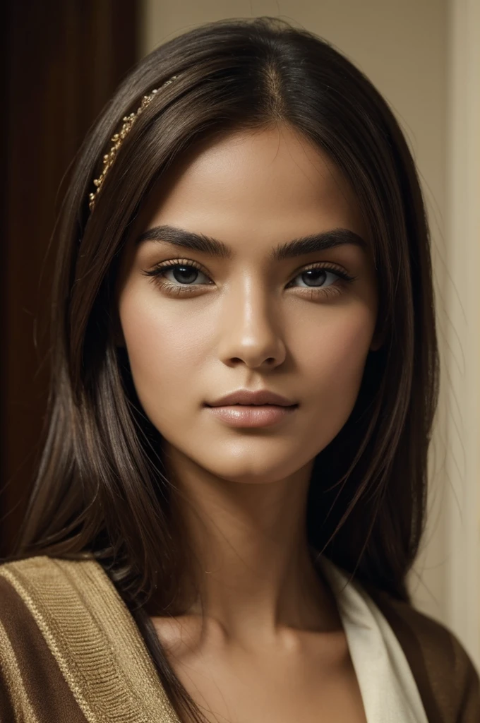 ((best quality)), ((masterpiece)), (detailed), perfect face