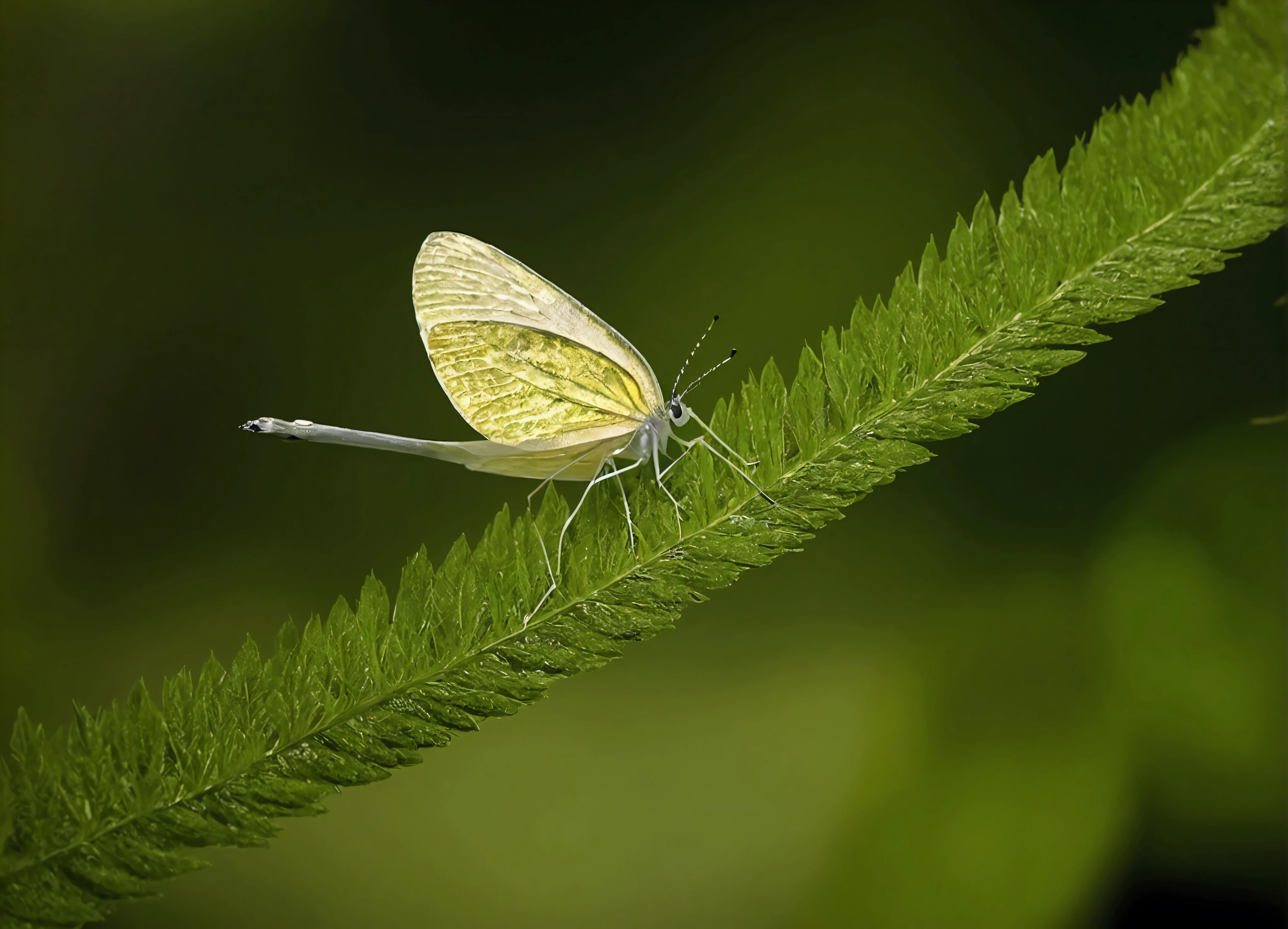nature light