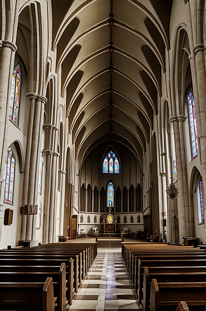 church