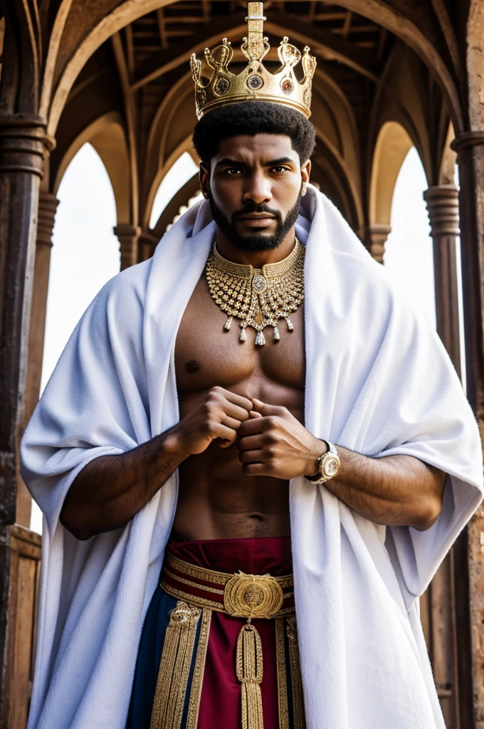 King rawana