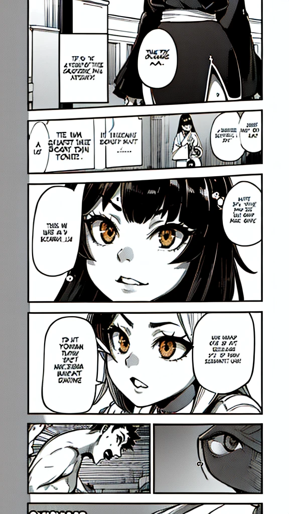 ((Ultra quality)), ((Masterpiece)), Volume, negro & white style, Manga, ((long black fur)), (beautiful face), (beautiful female lips), (), charming, ((sexy facial expression)), looks at the camera with a slight smile, (White skin color), (White skin), glow on the body, ((detailed eyes)), ((Brown eyes)), (juicy female lips), (Dark eyeliner), (beautiful female hands), ((Ideal female figure)), ideal female body, Beautiful waist, beautiful hips, medium breasts, ((Subtle and beautiful)), A seductive posture (closeup of face), (dressed in Japanese negro & white style) bottom: The Japanese school, corridor, ((depth of field)), ((high quality clear image)), (clear details), ((high detail)), realistically, Professional photo session, ((clear focus))
A beautiful blonde female model, Detailed facial features, lush long hair, seductive expression, delicate skin, elegant pose, High fashion studio lighting, cinematic color grading, dramatic shadows, Photorealistic, intricate details, masterpiece, best quality, 8k, HyperRealistic