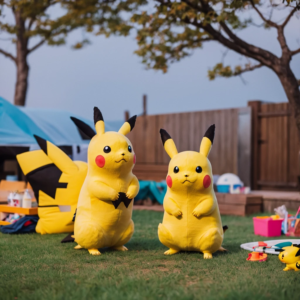 Pikachu