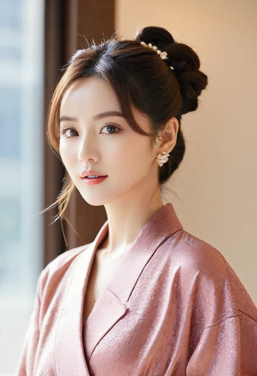Viki Keepu is a popular Spanish influencer.、There are several features of beauty。
1. **Natural Makeup**:Viki KeepuはNatural Makeupを好み、Highlights clear skin。Avoid excessive makeup、ナチュラルな美しさを引き出すスタイルが多くのフォロワーEndorsed by。
2. **Stylish fashion sense**:She has a simple and sophisticated fashion sense.、She shows off outfits that bring out her individuality.。Attractive styles that match the season and trends。
3. **Healthy lifestyle**:She also focuses on healthy eating and fitness.、the result、Maintains a toned physique。As part of her lifestyle、She encourages her followers to live a healthy lifestyle.。
4. **Natural Hairstyles**:Her hairstyle emphasizes natural flow.、It gives a simple yet sophisticated impression.。
5. **Positive Mindset**:She has positive energy、He also sends encouraging and uplifting messages to his followers.。Her inner beauty is also one of her great charms.。
Viki Keepuの美しさは、Not only in appearance、Many people are attracted to her inner charm.々Endorsed by。