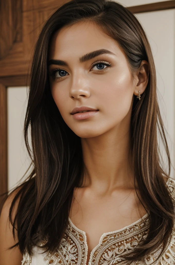 ((best quality)), ((masterpiece)), (detailed), perfect face