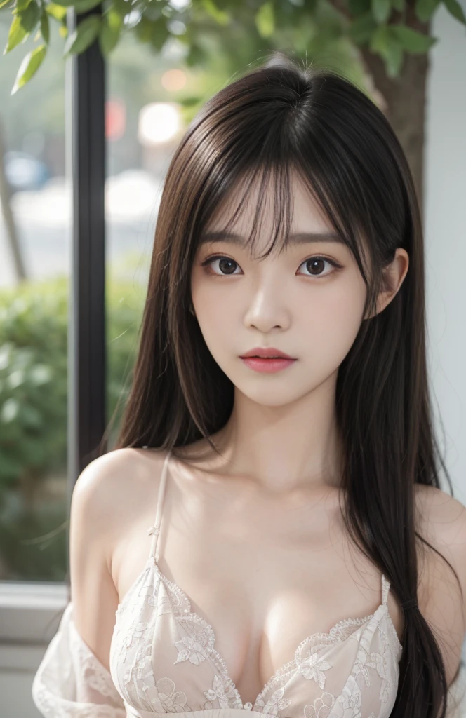 (最高qualityのディテール)、Practical、8K Ultra HD、high resolution、(A girl:1.2),(Fatal Beauty,Glamorous beauty) ,(Flexible and powerful physique),(Sensual charm),(Mysterious charm:1.1),(Charming silhouette),The 超detailedな、高qualityのテクスチャ、Intricate details、detailed、非常にdetailedなCG、高qualityの影、detailed 美しく繊細な顔、detailed 美しく繊細な目、Written border depth、Ray Tracing、20th Generation、Cute K-pop Girls、(The face of Ulsan, South Korea)、Thin face、(URZAN-6500-v1.1:0.6)、Purebred face_v1、Glowing eyes、Perfect body、 Viewer display、(最高qualityのディテール:1.2)、Practical、8K Ultra HD、high resolution、woman closeup, Realistic girl rendering, 8k Artistic german bokeh, Enchanting girl, Real Girl, Gurwitz, Gurwitz-style Artwork, Girls role play, Practical 3D style, CGStation hot topics,, 8K Portrait Rendering,(,:1.4),(Girl with sparkling eyes:1.2)、The 超detailedな、高qualityのテクスチャ、Intricate details、detailed、非常にdetailedなCG、高qualityの影、detailed 美しく繊細な顔、detailed 美しく繊細な目、Written border depth、Ray Tracing、20th Generation、Cute K-pop Girls、(The face of Ulsan, South Korea)、Thin face、(URZAN-6500-v1.1:0.6)、cheek、Glossy lips、、high resolution, Best image quality, 最高quality, Practical, 超detailedな, Photo real, 4K 8K Ultra HD Full Color RAW Photos, Fujifilm(medium format), Hasselblad, Carl Zeiss, Incredible dynamic range photography(Utilities_Art:Smooth-768:1.1),high resolution, High pixel count, 明確なdetailed, Clear images, Natural color reproduction, Noise Reduction, High fidelity, quality, Software Improvements, upgrade, optimization, Professional-grade retouching,