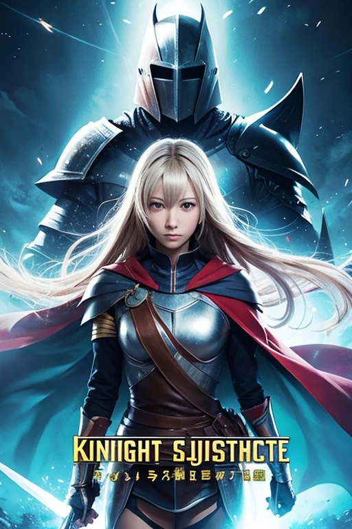 knight of justice