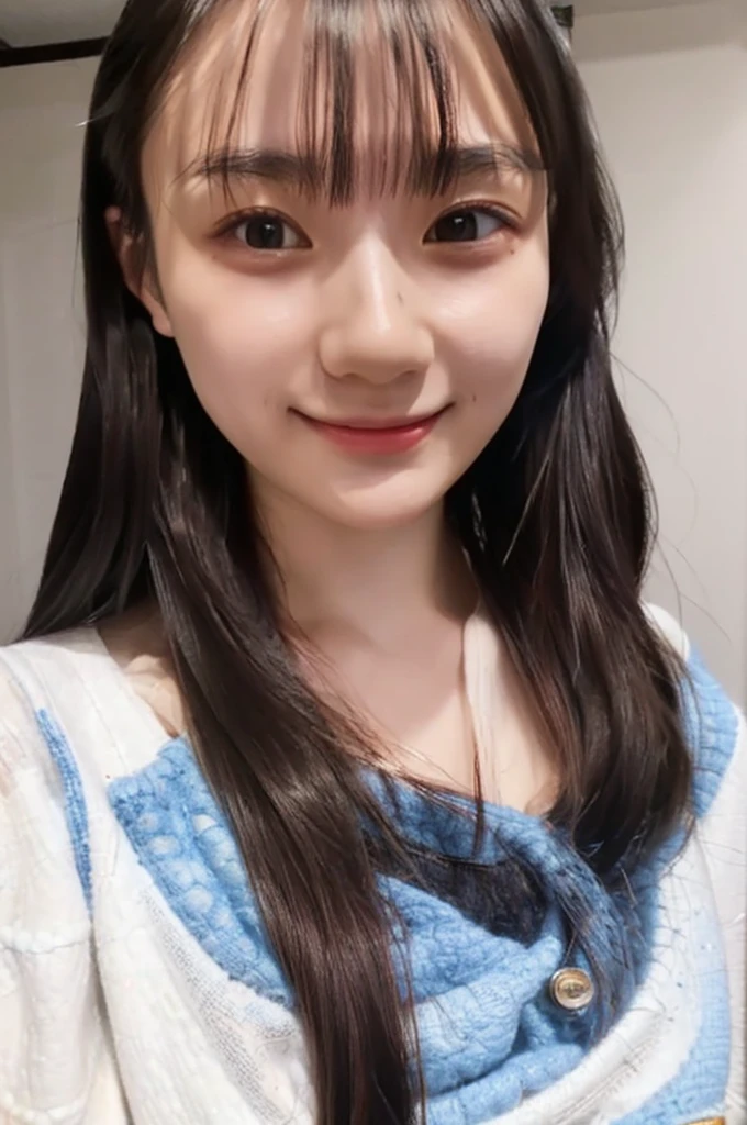 Cute Japanese Women Photos, Little Woman, 20-year-old, Beautiful and perfect face, brown, Beautiful Face, thin: 1.2,Dressed, (photo Realistic:1.4), (hyper Realistic:1.4), (Realistic:1.3),
(Smoother lighting:1.05), (Improving the quality of cinema lighting:0.9), 32k,
1 girl,20-year-oldの女の子, Realistic lighting, Backlight, The light shines on your face, Ray Tracing, (Bright light:1.2), (Improvement of quality:1.4),
(Highest quality Realistic textured skin:1.4), fine grain, Detailed face,
(tired, Sleepy and happy), (smile:0), Face close-up, T-Shirts,
(Accentuates body lines:1.1), (Enhances the beauty of skin texture:1.1)