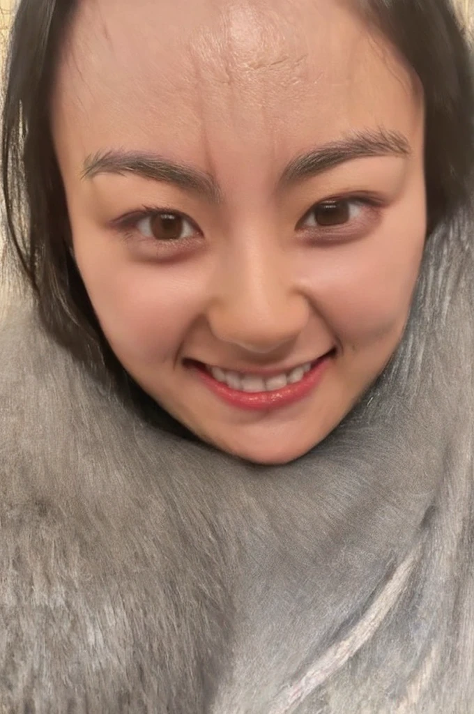 Cute Japanese Women Photos, Little Woman, 20-year-old, Beautiful and perfect face, brown, Beautiful Face, thin: 1.2,Dressed, (photo Realistic:1.4), (hyper Realistic:1.4), (Realistic:1.3),
(Smoother lighting:1.05), (Improving the quality of cinema lighting:0.9), 32k,
1 girl,20-year-oldの女の子, Realistic lighting, Backlight, The light shines on your face, Ray Tracing, (Bright light:1.2), (Improvement of quality:1.4),
(Highest quality Realistic textured skin:1.4), fine grain, Detailed face,
(tired, Sleepy and happy), (smile:0), Face close-up, T-Shirts,
(Accentuates body lines:1.1), (Enhances the beauty of skin texture:1.1)