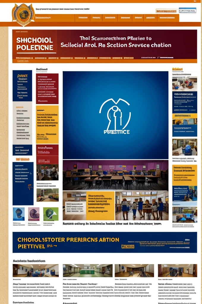 School Violence Prevention Cover