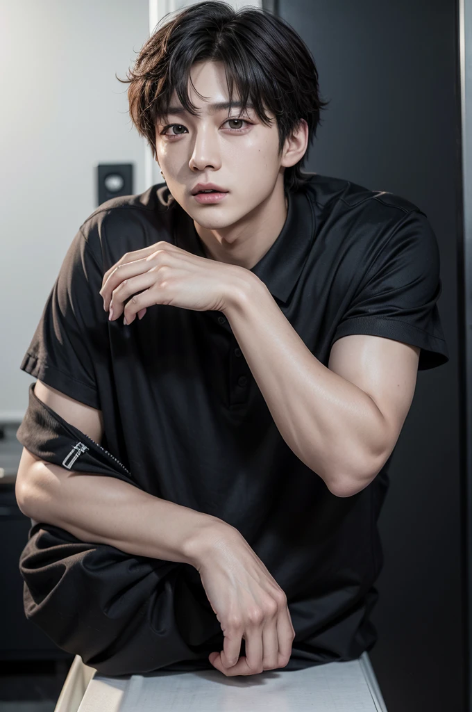 Jeon Jungkook, Photo 4k HD, jeon Jungkook of bts.
