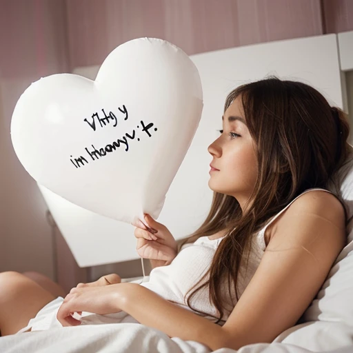 why you are always in my thoughts? 🙈😌