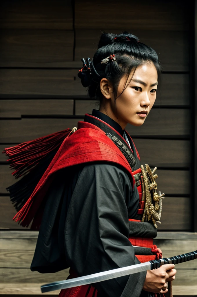 samurai