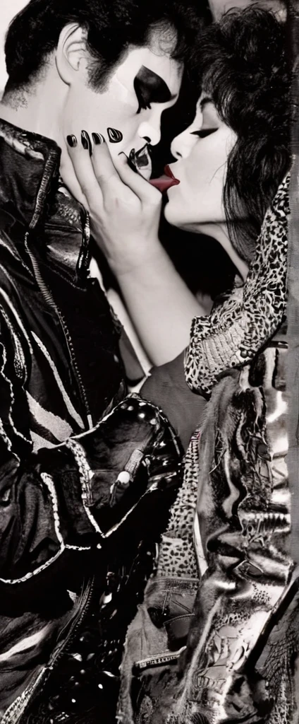 Kiss