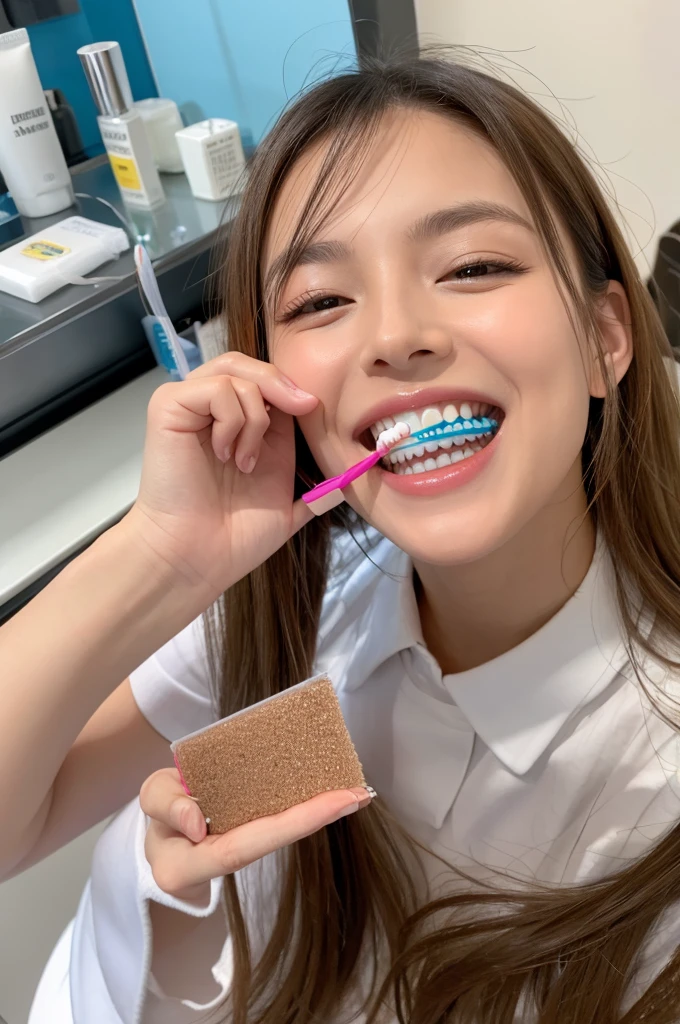 dentifrice