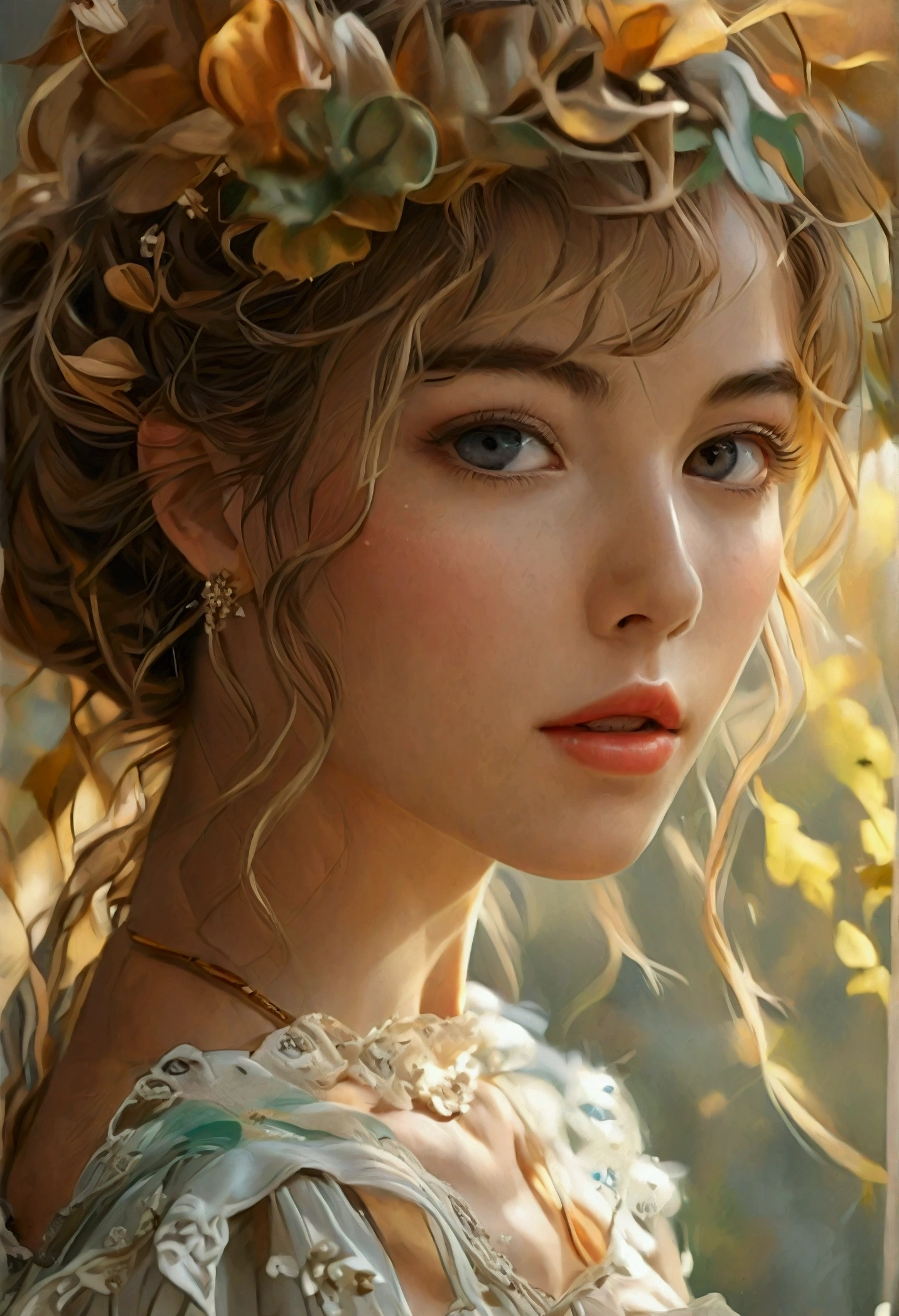 Viki Keepu is a popular Spanish influencer.、There are several features of beauty。
1. **Natural Makeup**:Viki KeepuはNatural Makeupを好み、Highlights clear skin。Avoid excessive makeup、ナチュラルな美しさを引き出すスタイルが多くのフォロワーEndorsed by。
2. **Stylish fashion sense**:She has a simple and sophisticated fashion sense.、She shows off outfits that bring out her individuality.。Attractive styles that match the season and trends。
3. **Healthy lifestyle**:She also focuses on healthy eating and fitness.、the result、Maintains a toned physique。As part of her lifestyle、She encourages her followers to live a healthy lifestyle.。
4. **Natural Hairstyles**:Her hairstyle emphasizes natural flow.、It gives a simple yet sophisticated impression.。
5. **Positive Mindset**:She has positive energy、He also sends encouraging and uplifting messages to his followers.。Her inner beauty is also one of her great charms.。
Viki Keepuの美しさは、Not only in appearance、Many people are attracted to her inner charm.々Endorsed by。