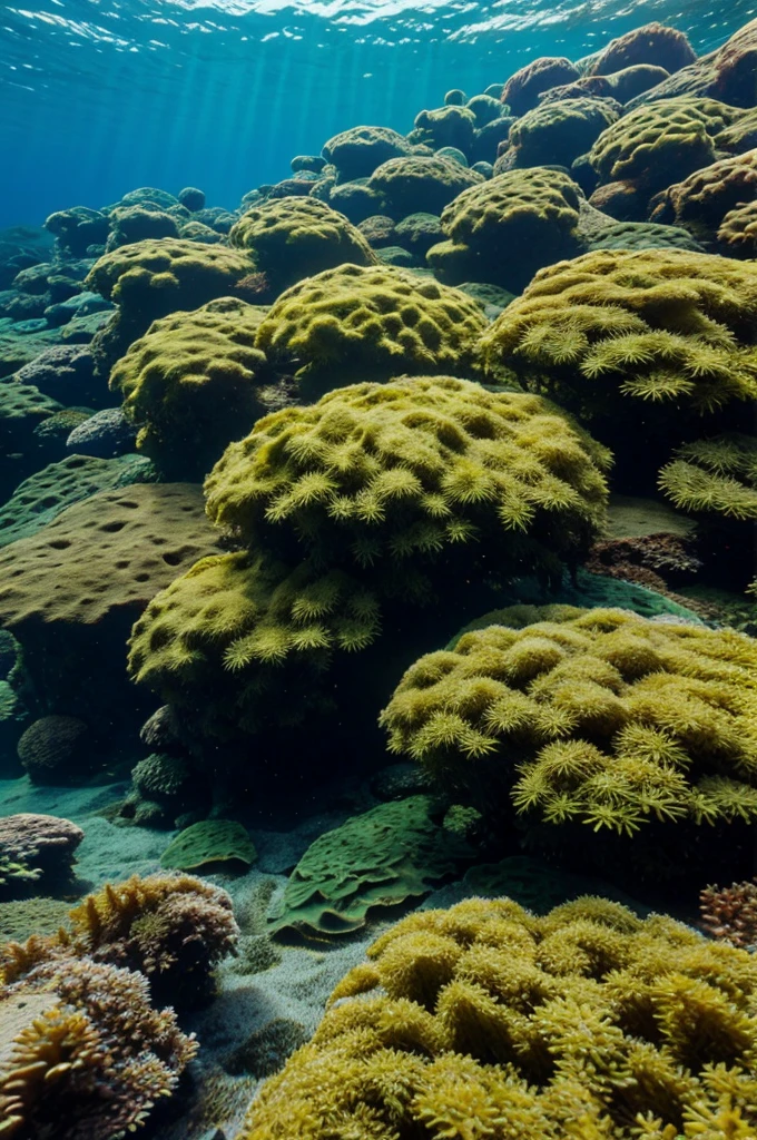 Seaweed