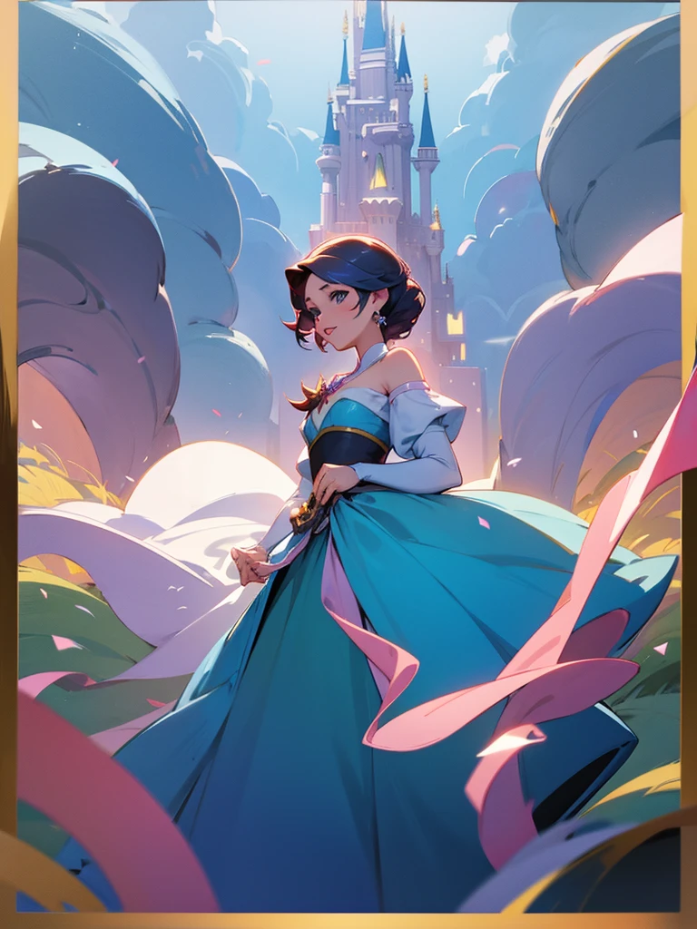 Disney princesses