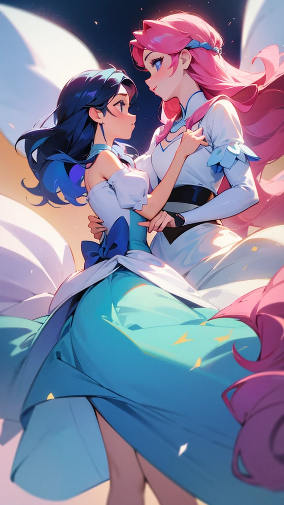 Disney princesses