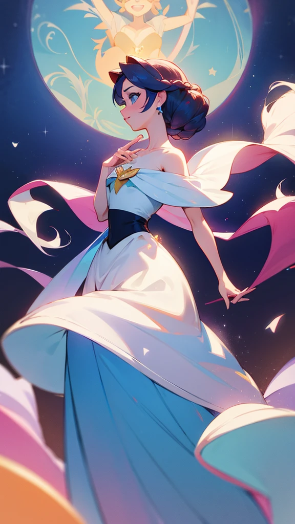 Disney princesses
