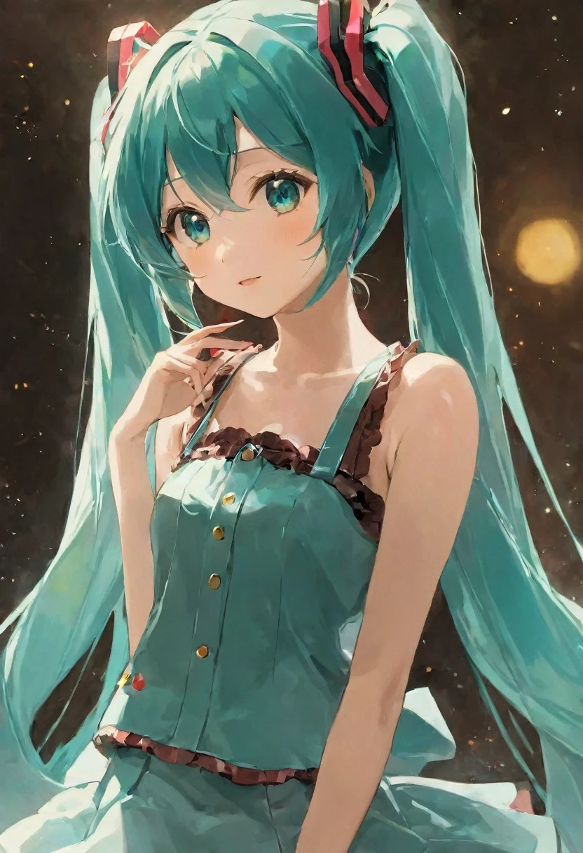 hatsune miku