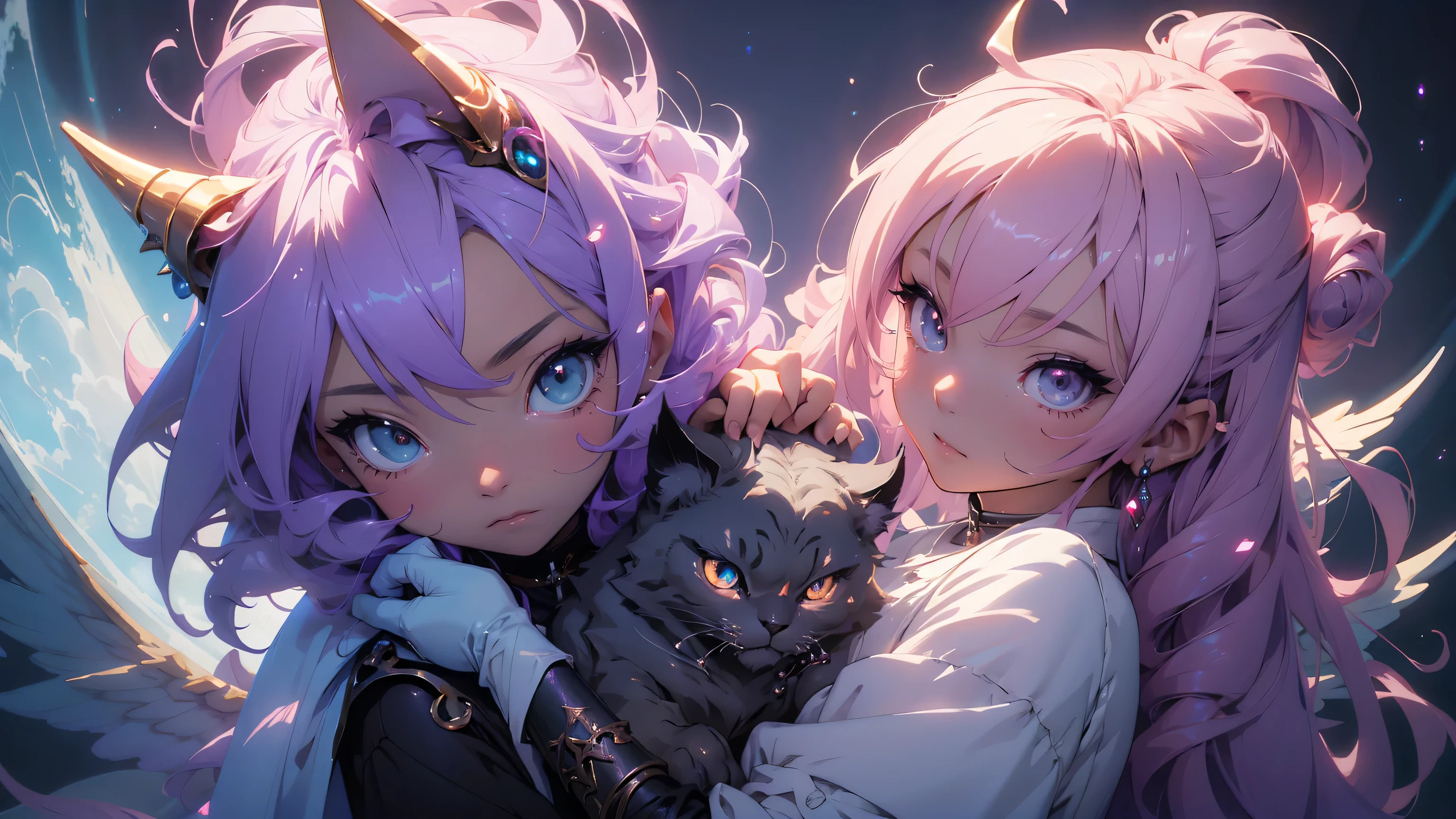 adoptable
angel
anime
animegirl
beautifulwoman
calarts
cartoon
celestial
chibi
creativecommons
cute
dalle
demon
digitalart
fanart
fantasy
glowing
illustration
magic
mythology
occult
occultism
originalcharacter
painting
pet
rpg
screengrab
screenshot
wicca
femaleoc